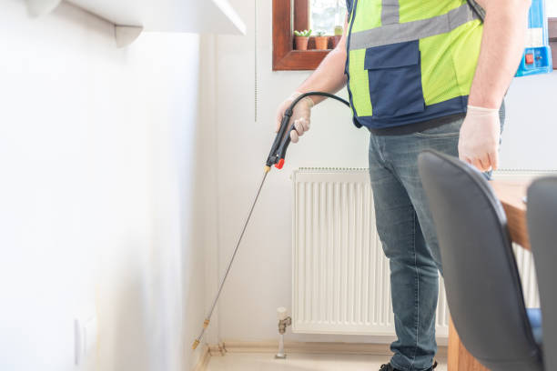 Best Affordable Exterminators  in Franklinville, NJ